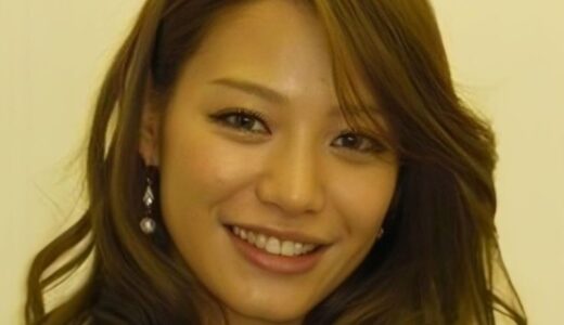 武田舞香の旦那は中居正広か？同棲6年と破局報道の裏側に迫る！