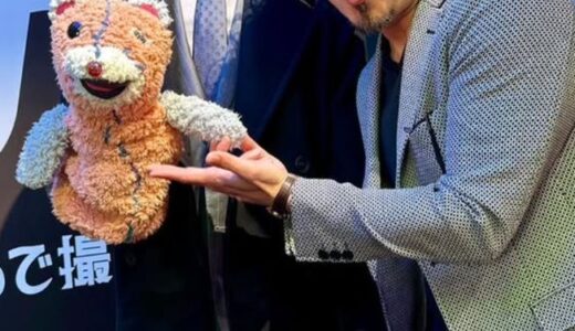 小澤征悦の前妻説が拡散した3つの理由！元カノ報道と誤解の連鎖の真相