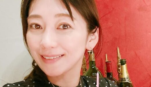 飯田圭織の旦那の現在が判明！年収や職業と画像の真実を全公開