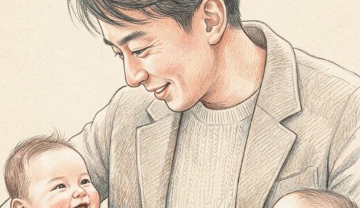 小泉進次郎の隠し子やスイスの噂は本当？子供の名前や年齢も調査