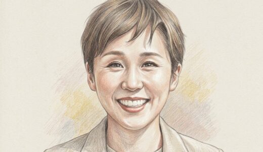 にしおかすみこは結婚してる？子供や彼氏の噂と現在の活動を調査