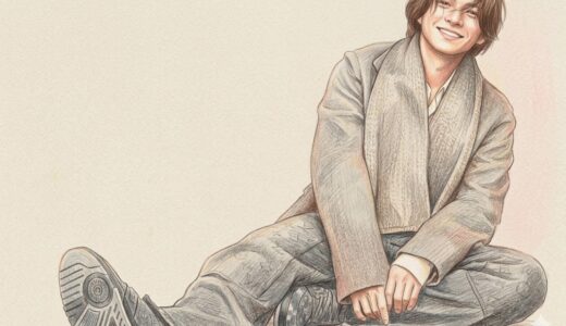 平野紫耀の父親の写真が激似？イケメン実父の職業とワンラブ社長説の真相