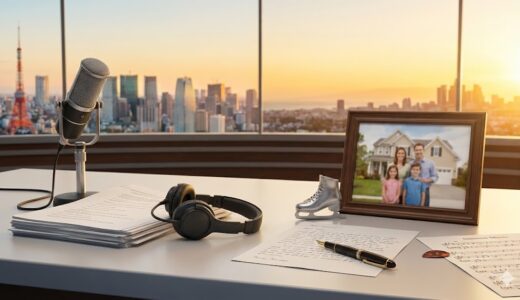 佐久間みなみの父親「俺の子か？」衝撃発言！実家は金持ち？母親と兄の正体！