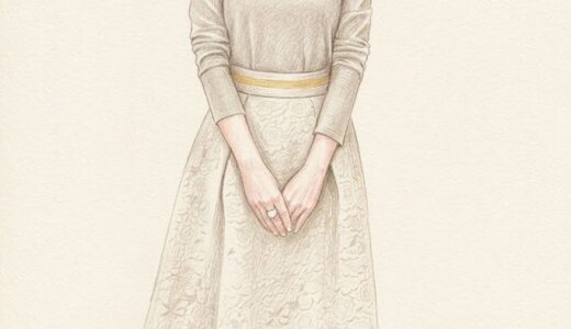 大下容子が結婚しない理由は？旦那や彼氏の噂と好きなタイプを調査