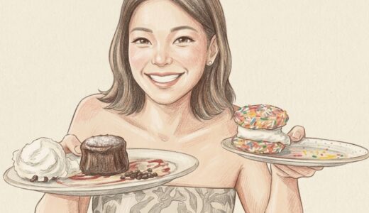 澤田かおりの父親は江本孟紀？「T・E」イニシャル報道と噂の真相を検証