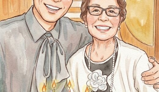 【2026最新】郷ひろみに孫は何人？写真が一切出ない3つの理由と娘の現在