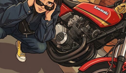 飯島寛騎の父親が超厳格！食事中テレビ禁止のヤバい実家とバイク愛！