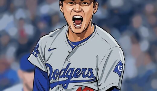 山本由伸の実家は金持ち？父親や母親の職業、顔写真まで徹底調査！