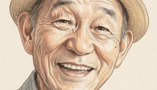 笹野高史の自宅の場所は上柚木？南大沢の目撃情報やポルシェのある暮らしも調査