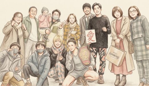 フェフ姉さんの名前の由来は？本名・年齢や死去の噂の真相と現在の仕事も調査