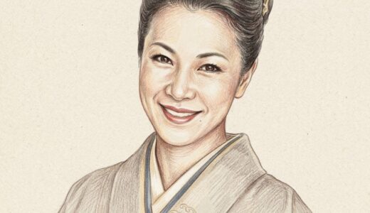 星野仙一と坂本冬美の関係は？永井病院との噂の真相と娘が医者説を検証