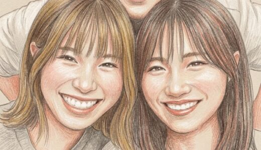 旦那のじゅんの仕事は建設業？年収3000万の収入源や何があったかを調査