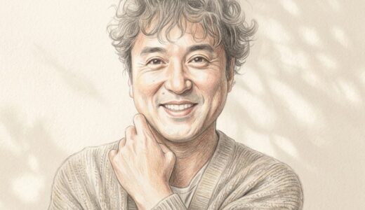 ムロツヨシの彼女は現在いる？黒木華との噂や結婚しない理由を徹底調査