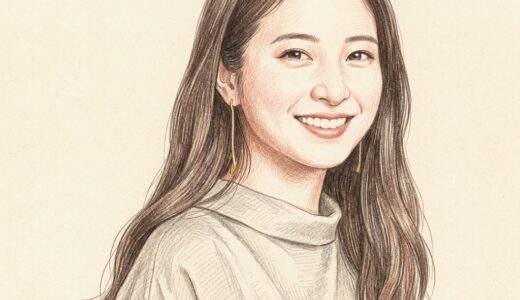 吉高由里子の全盛期はいつ？若い頃のかわいいデビュー当時から現在まで総まとめ