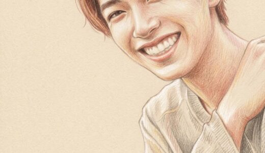 深田竜生の兄弟は何人？4歳上の兄とのエピソードや家族構成を調査