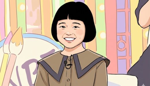 永尾柚乃の親(父親)の職業や兄弟は？東久留米の噂の真相を徹底調査