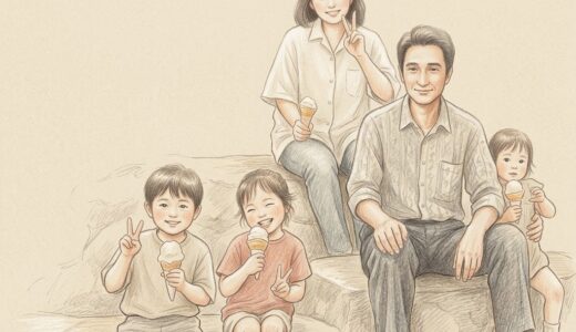 塚田僚一の父親はバス運転手！実家が金持ちと言われる理由と家族の素顔