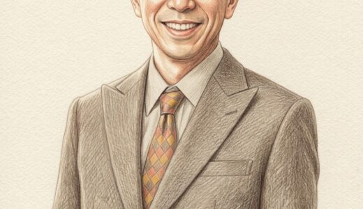 段田安則の奥さん・向井薫との馴れ初めや夫婦仲は？子供の噂の真相も調査