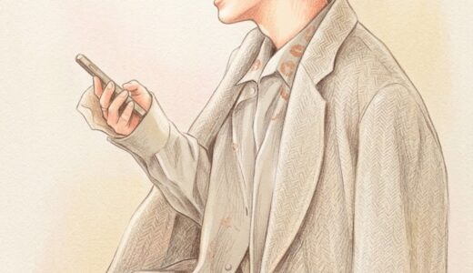 三山凌輝は法政大学を卒業してない？中退が濃厚な理由と学歴を調査