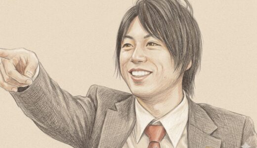 秋田新太郎は何者？国際指名手配の噂や浜辺美波との関係・ドバイでの現在を調査