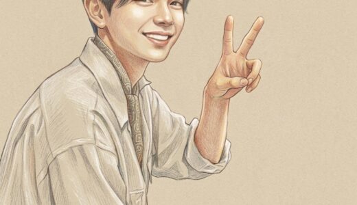 宮世琉弥の実家が金持ちな理由は？父親の会社や家族構成・震災体験も