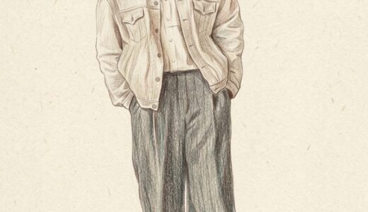 笠松将の父が語られない理由は？病気・死別説の真相と家族構成