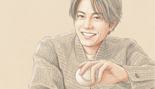 間宮祥太朗の父親の職業は建築関係！実家が金持ちと言われる理由を徹底調査