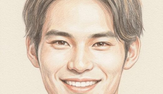 水上恒司の兄は俳優？カルマ説や岡田将生との兄弟説を徹底検証