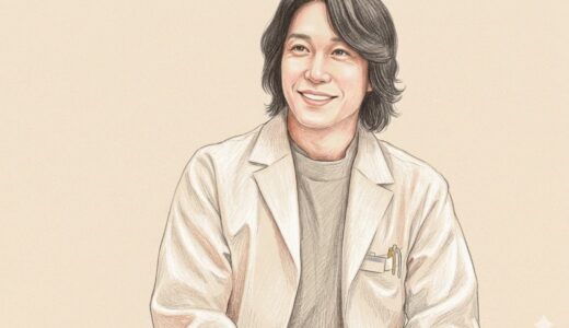 宮尾俊太郎の妻は真矢ミキ？結婚しない理由と北川景子との熱愛の真相