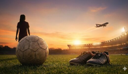 【2026最新】川澄奈穂美の結婚相手は誰？結婚しない理由が明らかに！