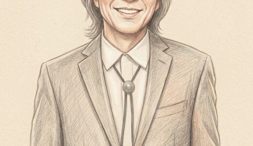 坂崎幸之助の妻は事実婚の相手？同居30年超の真相と結婚しない理由を徹底調査