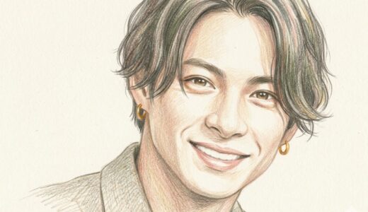 平野紫耀の妹の名前はかのん？23歳差で顔画像や家族構成も調査