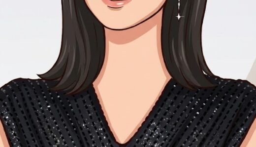 北川景子の顔に違和感？実物はそんなに綺麗か・持ち上げすぎと言われる理由！