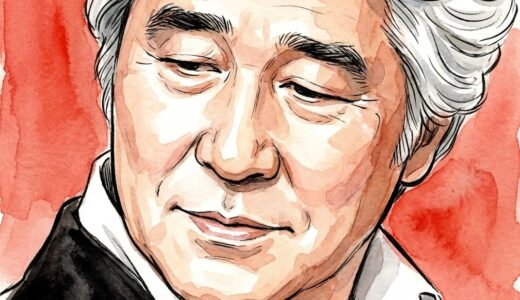 加橋かつみに妻や娘はいる？家族の噂の真相とプライベートを守る美学！