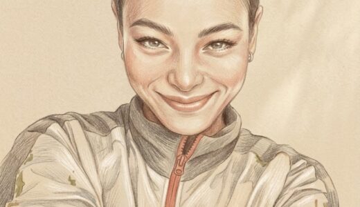 黒田大輔に前妻はいた？菅原小春との馴れ初めや子供について調査