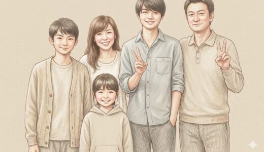 佐野勇斗の父の会社はどこ？トヨタ勤務の噂や出身大学を徹底調査