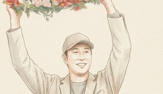 黒田博樹の妻・黒田雅代はどんな人？あげまん妻の支えと家族エピソード