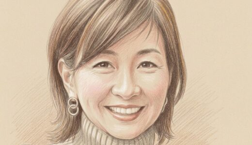 高井美紀の夫は麻酔科医の米倉雅之？クリニックや画像も調査