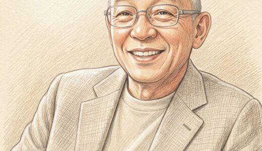 落合博満の再婚相手は誰？前妻との離婚理由や信子夫人の現在を徹底調査