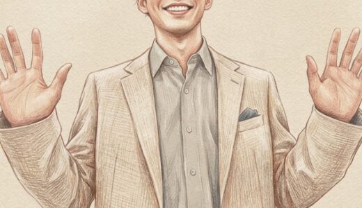 松坂桃李の祖父はどんな人？実家が金持ちと言われる理由や両親の職業を調査