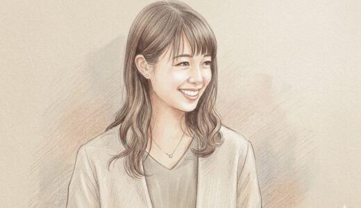 岸田翔太郎の結婚相手は？長島理紗との関係や彼女の噂を調査