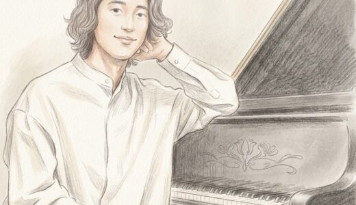 角野隼斗の父親・角野浩明の職業や学歴は？鹿児島ルーツと天才の育て方