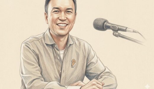 玉川徹の結婚歴と子供の真相は？元妻との離婚理由や美人女医との現在