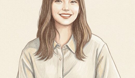 蒔田彩珠の父親は何者？職業や家族構成・兄の蒔田伊吹との関係を調査