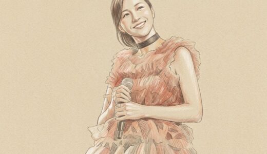 広末涼子の枕営業疑惑の真相は？若い頃の奇行と夜遊びの裏事情を徹底検証