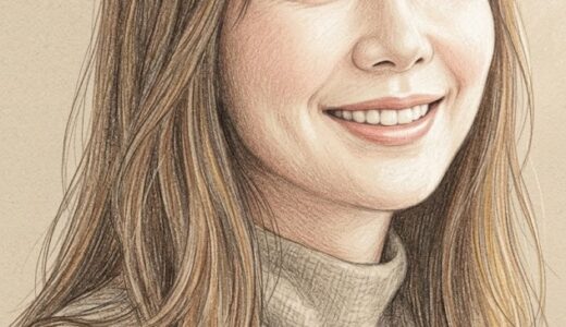 大石恵の現在は劣化知らず？写真非公開の理由や息子の今を調査