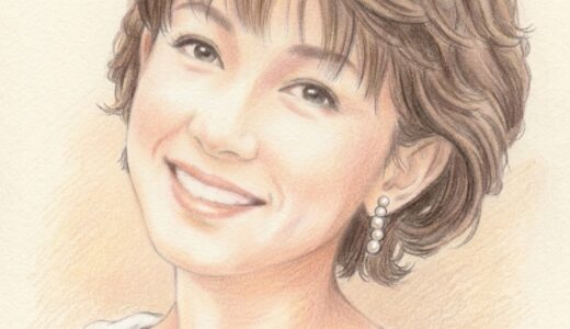 木本裕仁の現在や写真！斉藤慶子と略奪婚？若い頃や学歴も調査！