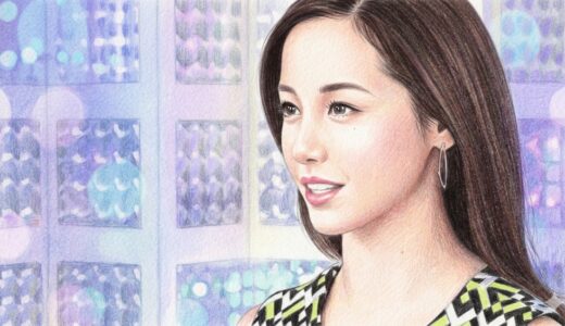 沢尻エリカの兄(次男)が事故死…父・澤尻義勝の失踪など壮絶な生い立ち！