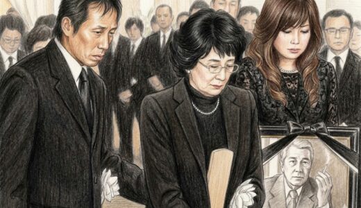 二谷友里恵と長渕剛が隠してきた関係と禁断エピソードを全暴露！