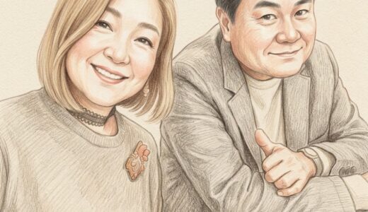 菅田将暉の父のアムウェイ疑惑の真相は？菅生新の経歴と母親の噂も検証